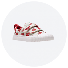 Girls Clarks