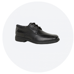 Boys School Shoes
