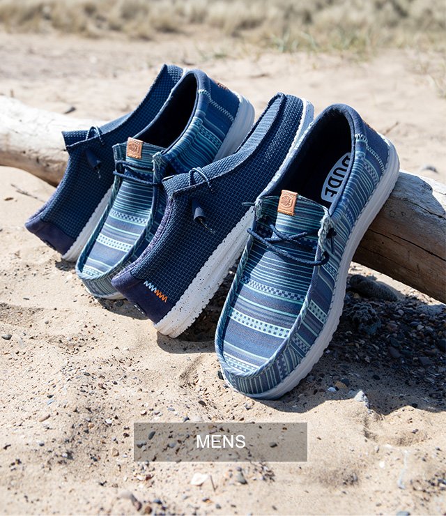 Holiday Edit - Mens