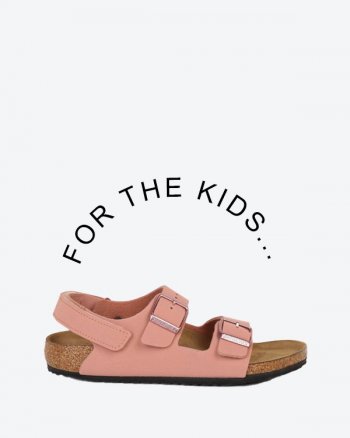 Birkenstock Milano V Birko