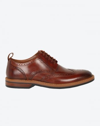 Clarks Aldwin