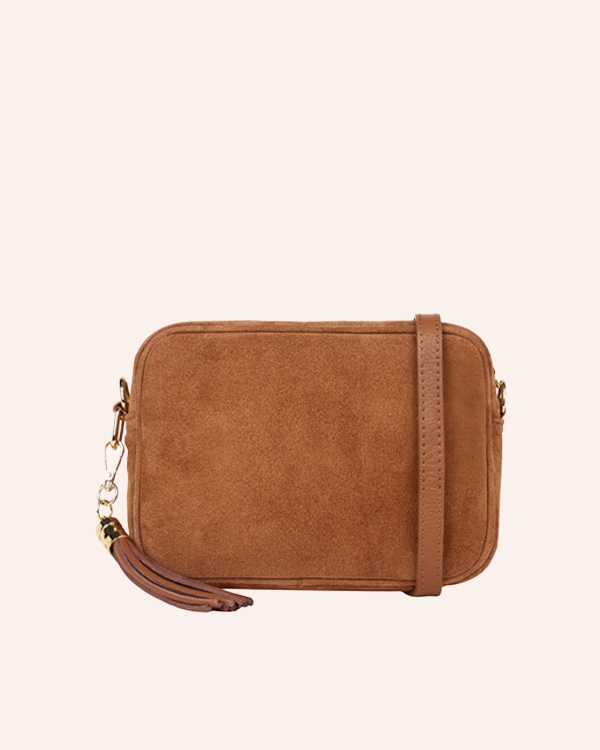Ellie Beaumont Crossbody