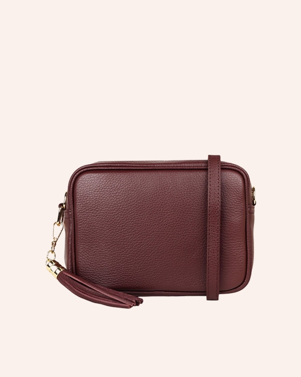 Elie Beaumont Crossbody II