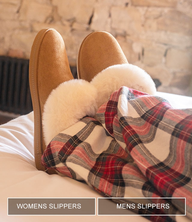 Slippers