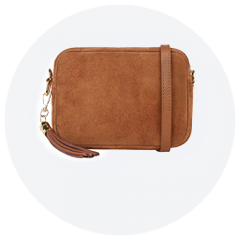 Crossbody Bags