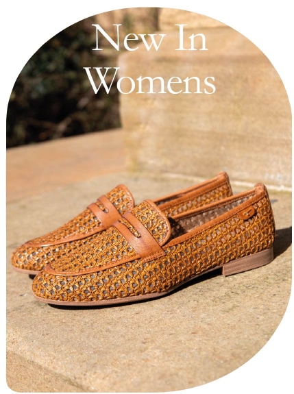 New Womens Shoes