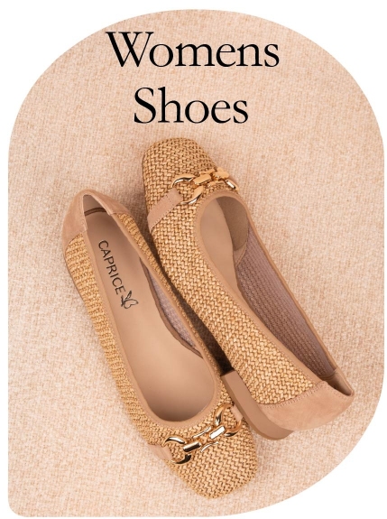 Womens Shoes
