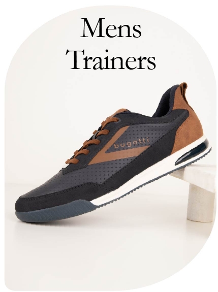 Mens Trainers