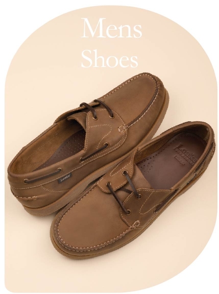 Mens Shoes