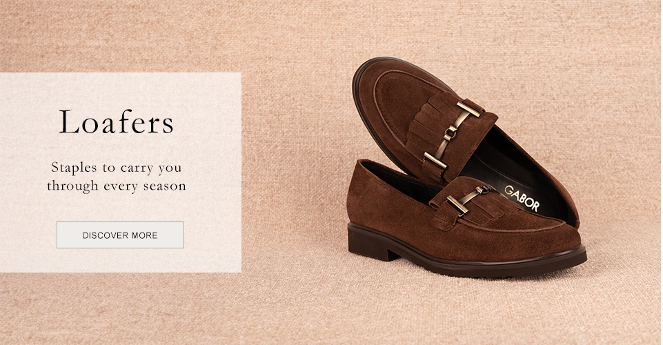 Loafers