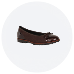 Women's Ballet Pumps