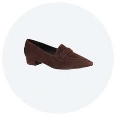 Women's - Brown