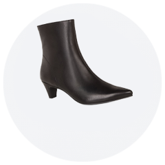 Womens Boots - Ankle Boots