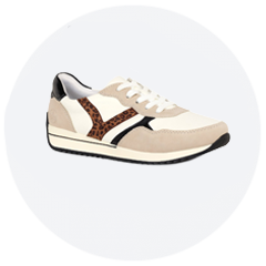 Womens Trainers - Rieker