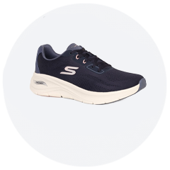 Womens Trainers - Skechers