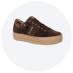 Womens Trainers - New In