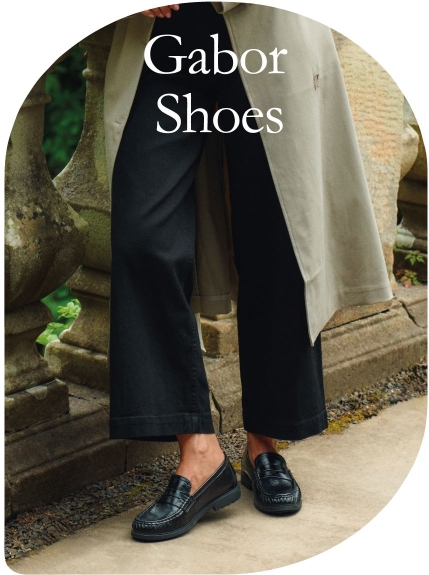 Gabor - Gabor Shoes