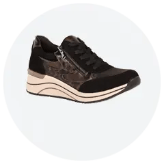 New In Womens - Trainers