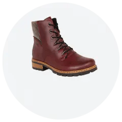 New In Womens - Rieker
