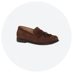 New In  - Loafers