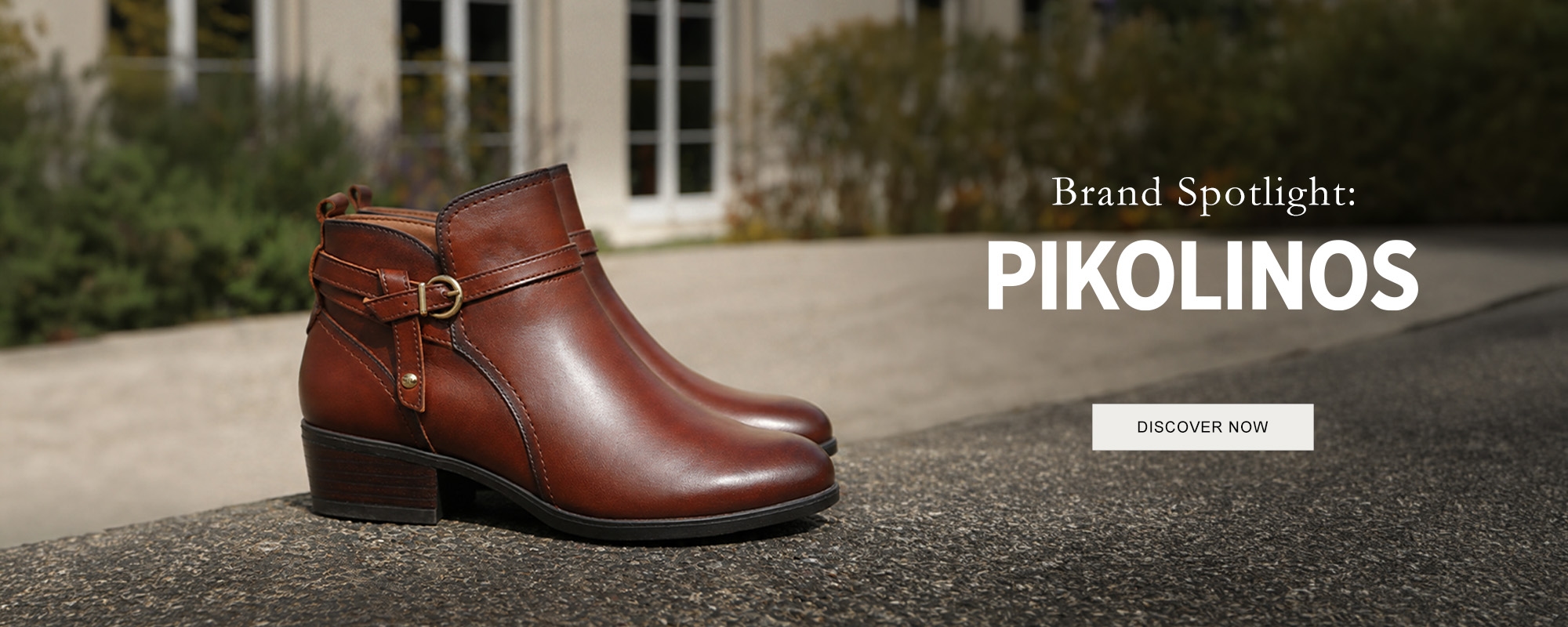 Womens Pikolinos