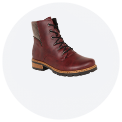 Womens - Rieker