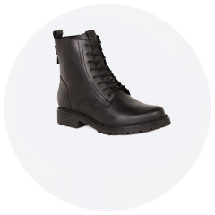 Womens - Boots