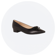 Women's Court Shoes