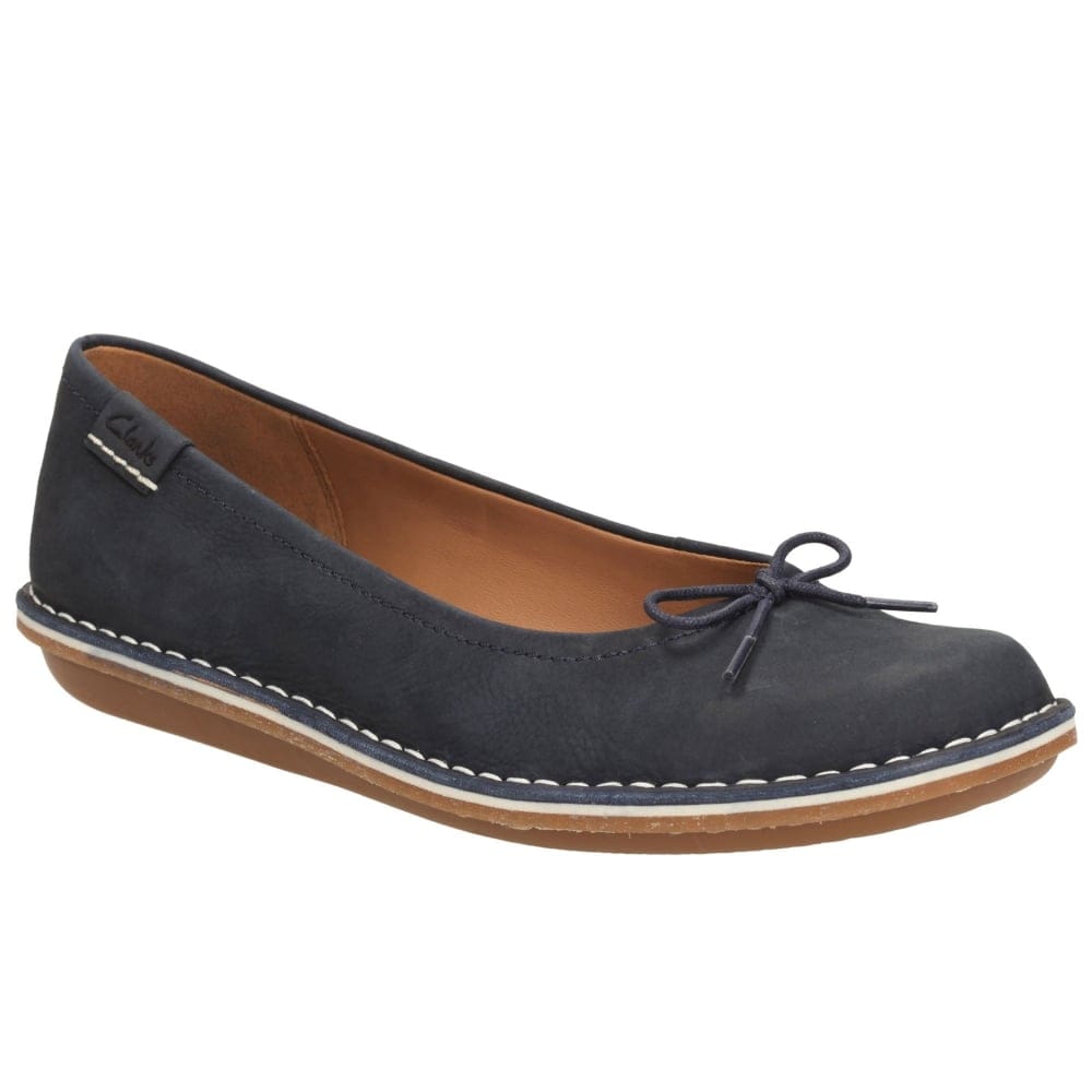 Clarks クラークス Tustin Talulah タスティンタルラパンプス Clarks Tustin Talulah Womens Casual Shoes - Women from Charles