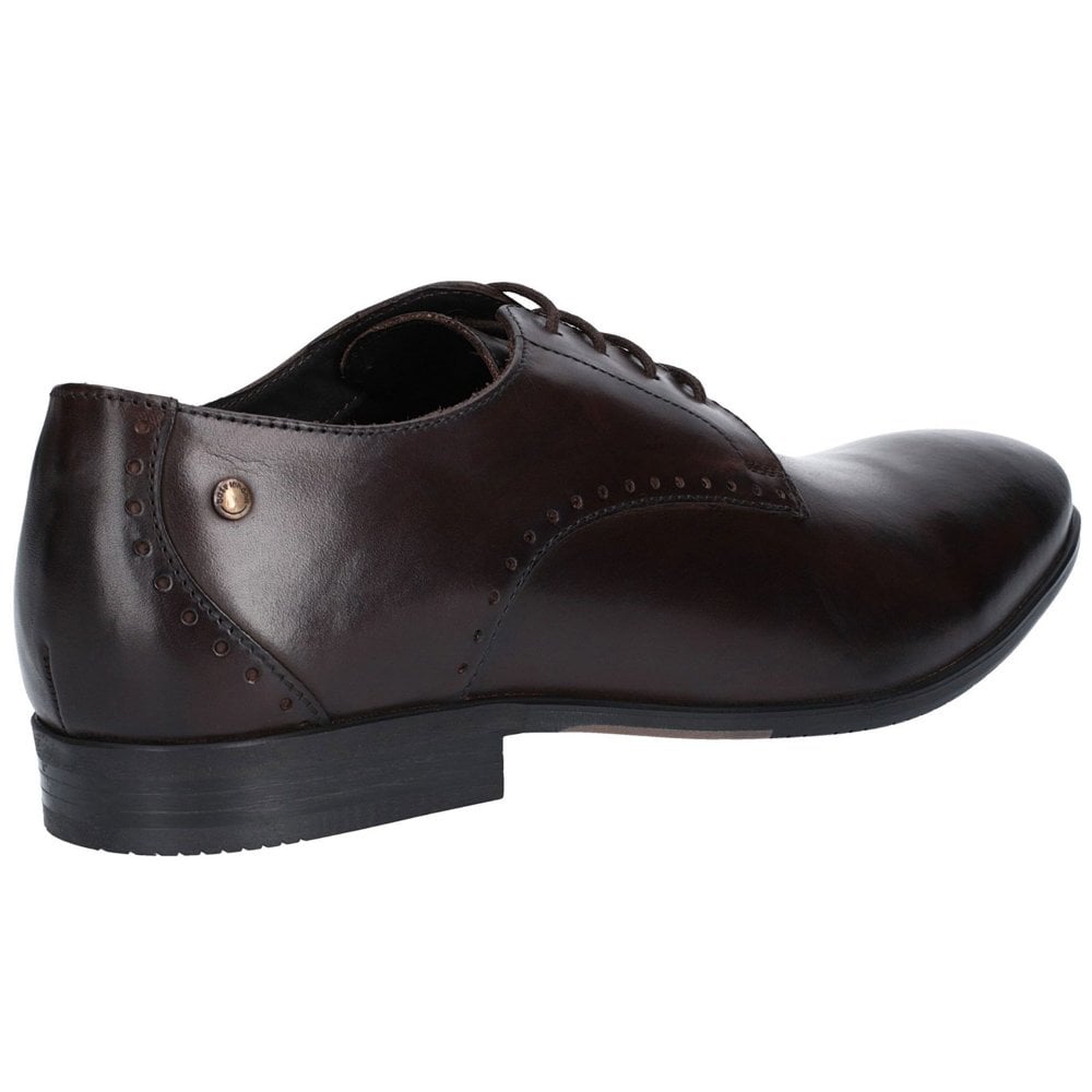 Base London Westbury Washed Mens Derby Shoes - Men from  display picture 1