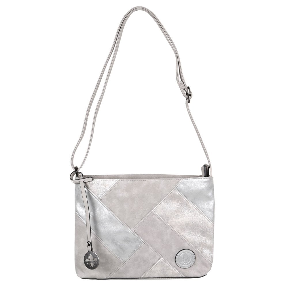Rieker Sac à bandoulière H1340 Noir Rieker Sac à bandoulière H1340 Noir