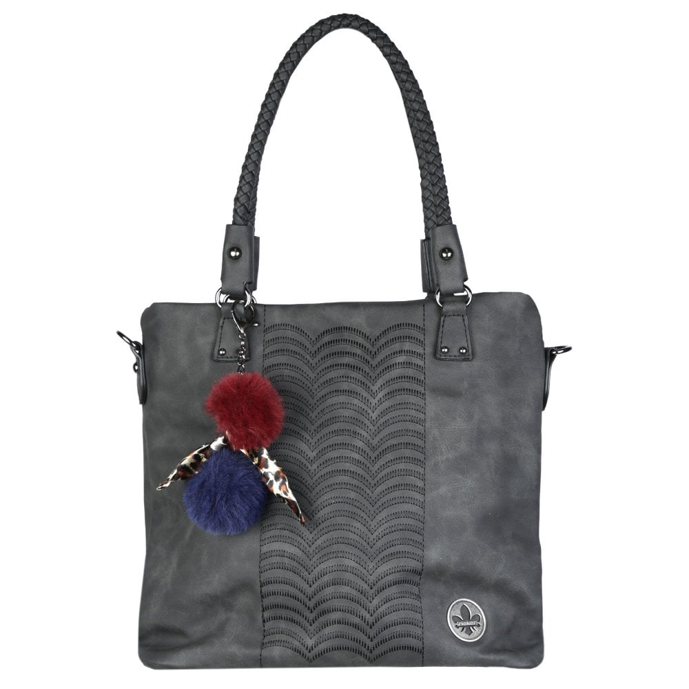Sac à Main Rieker H1340 Pour Femme - Modèle Léger Et Confortable