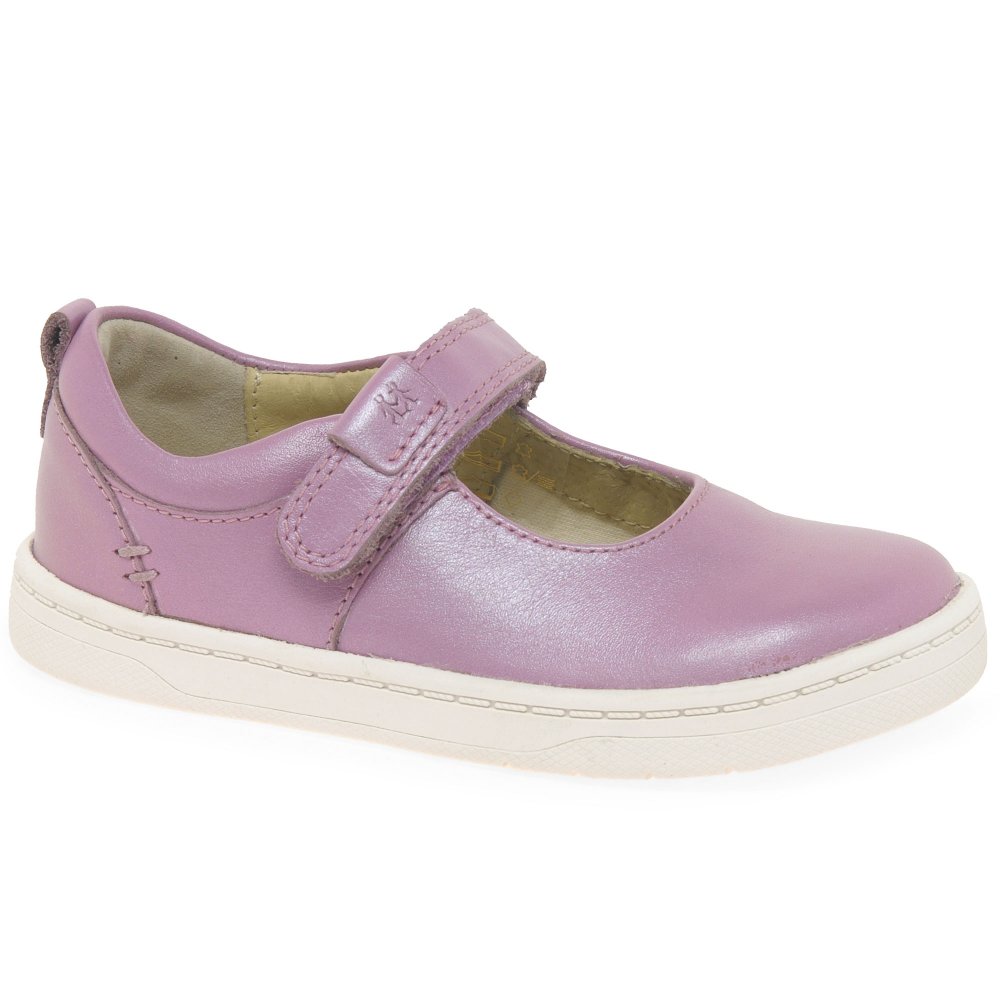 Start-Rite Mystery Girls Infant School Shoes | Charles Clinkard