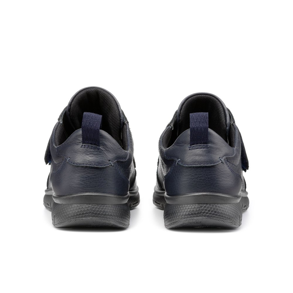Hotter Energy Womens Wide Fit Trainers - Women from Charles Clinkard UK