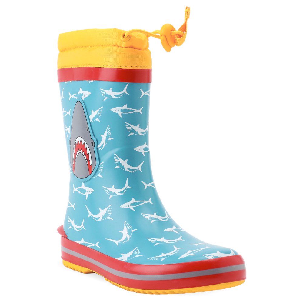 Start-Rite Little Puddle Wellingtons | Charles Clinkard