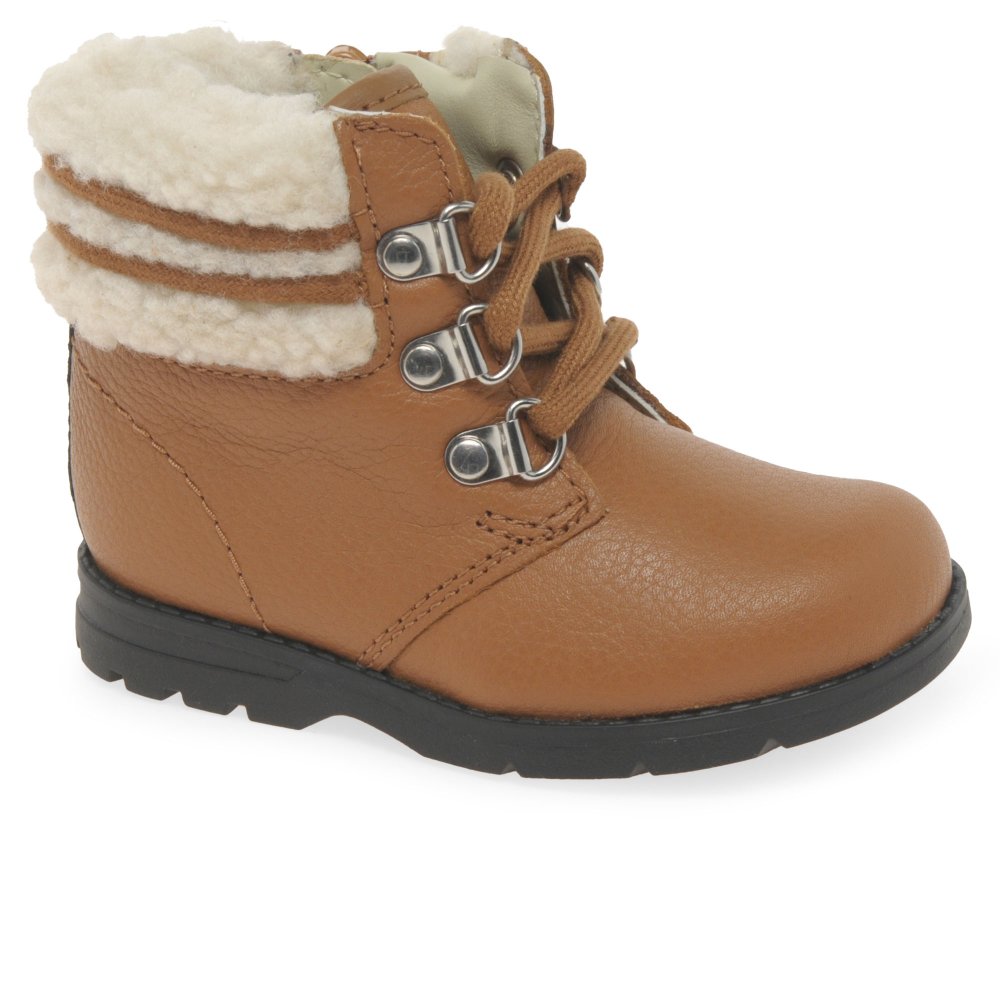 Chaussures Clarks Pour Fille - Pointure UK 13 F Junior - Occasion