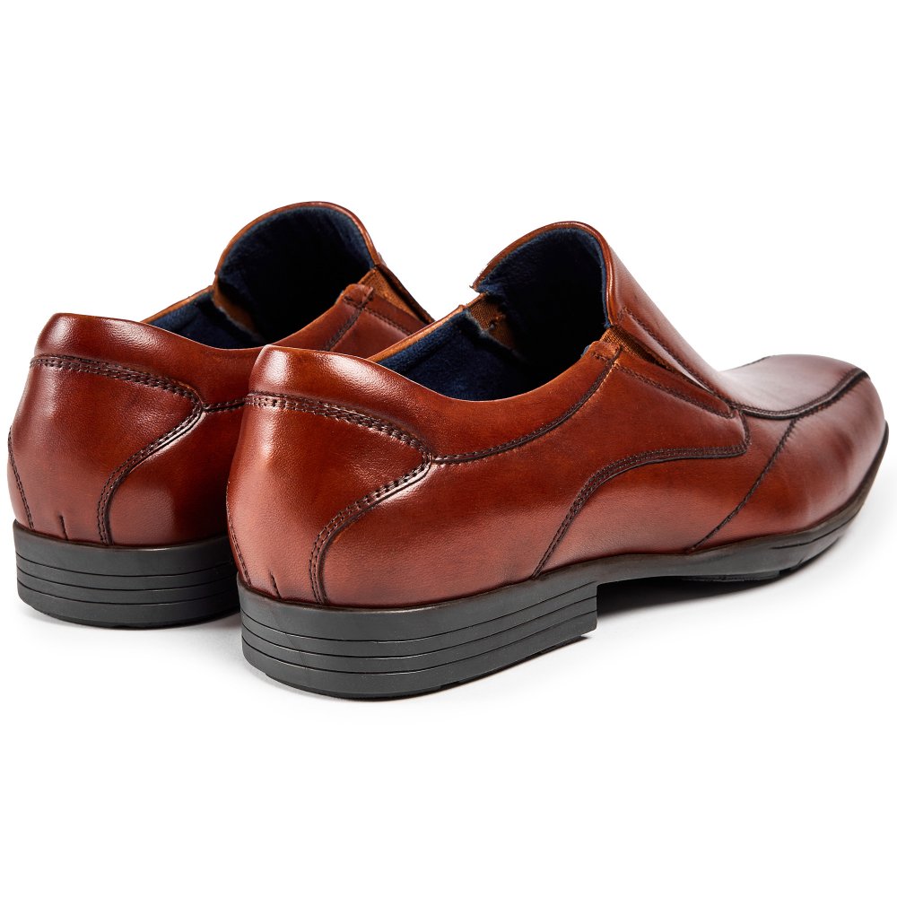 Pod Dundee Mens Shoes - Men from Charles Clinkard UK display picture 3