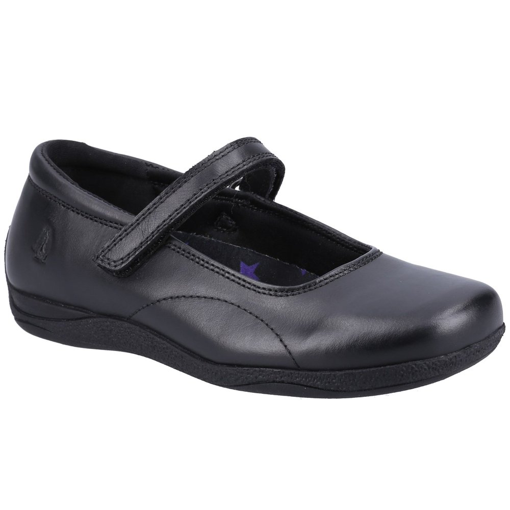 Hush Puppies Damen Bailey Mary Jane Halbschuhe, Bra Produktbild-Vorschau 12