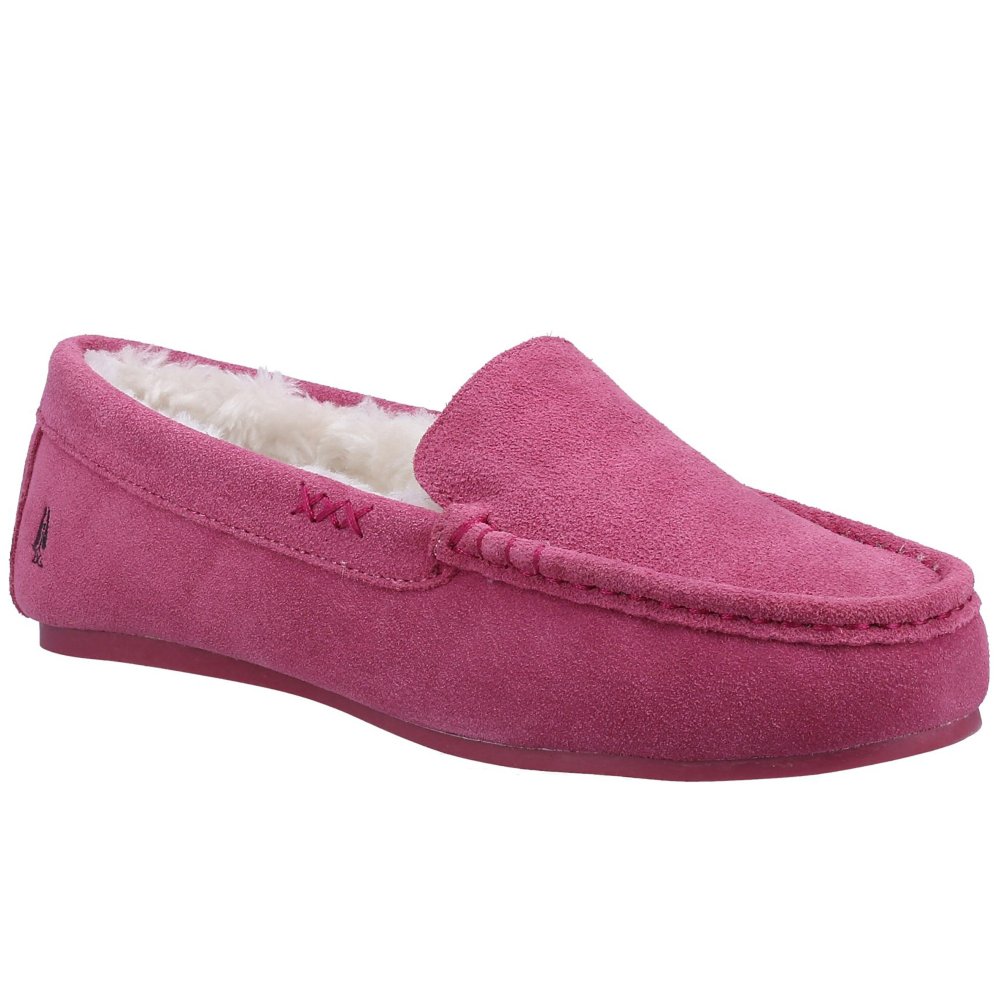 Hush Puppies Women's Annie MocassinSlipper - Image 5