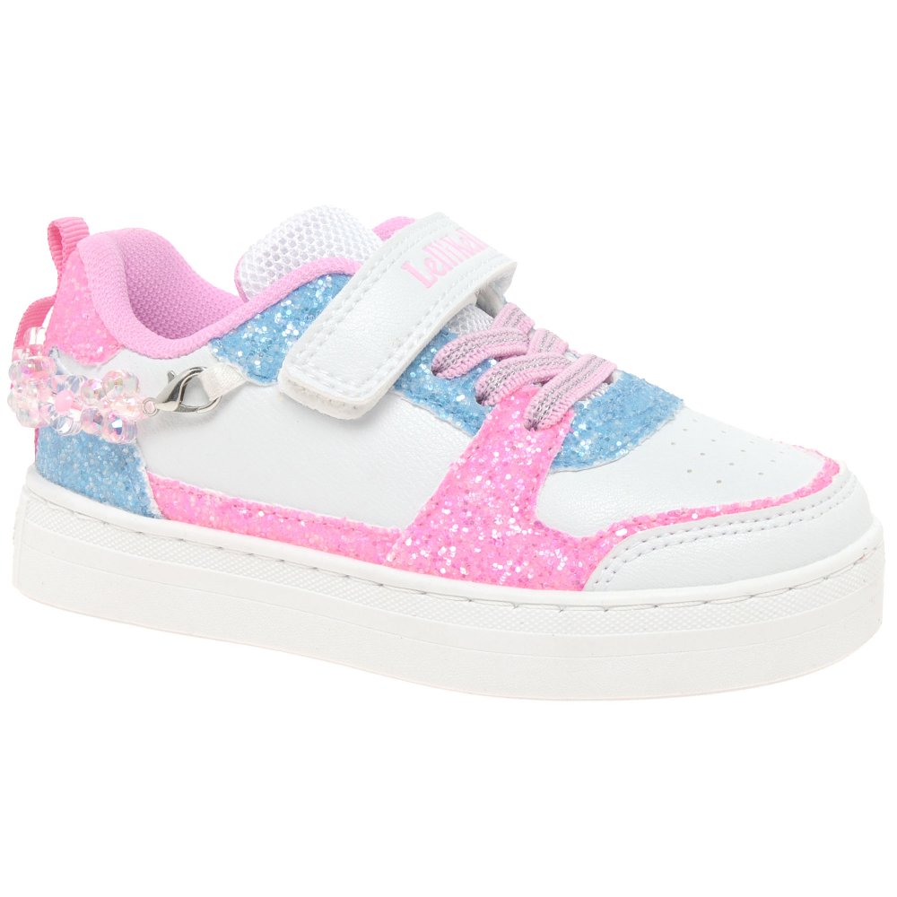 Lelli Kelly Gioiello LKAA4729 – Scarpe Sportive Per Bambine, Comode E Trendy, In Diverse Taglie