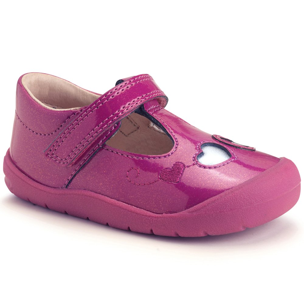 Start-rite Party Girls First Shoes | Charles Clinkard
