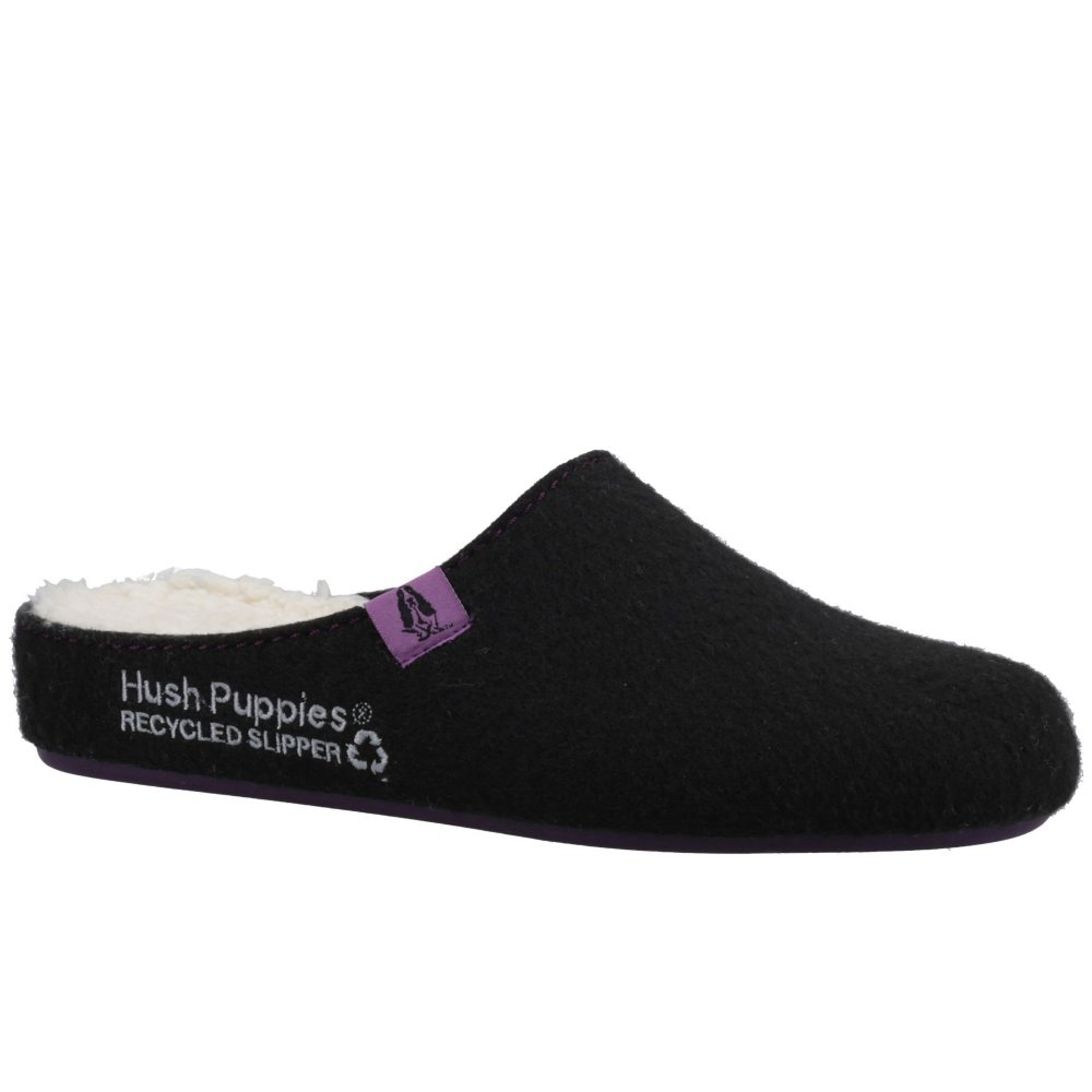 Hush Puppies Women's The Good SlipperSlipper - Image 3