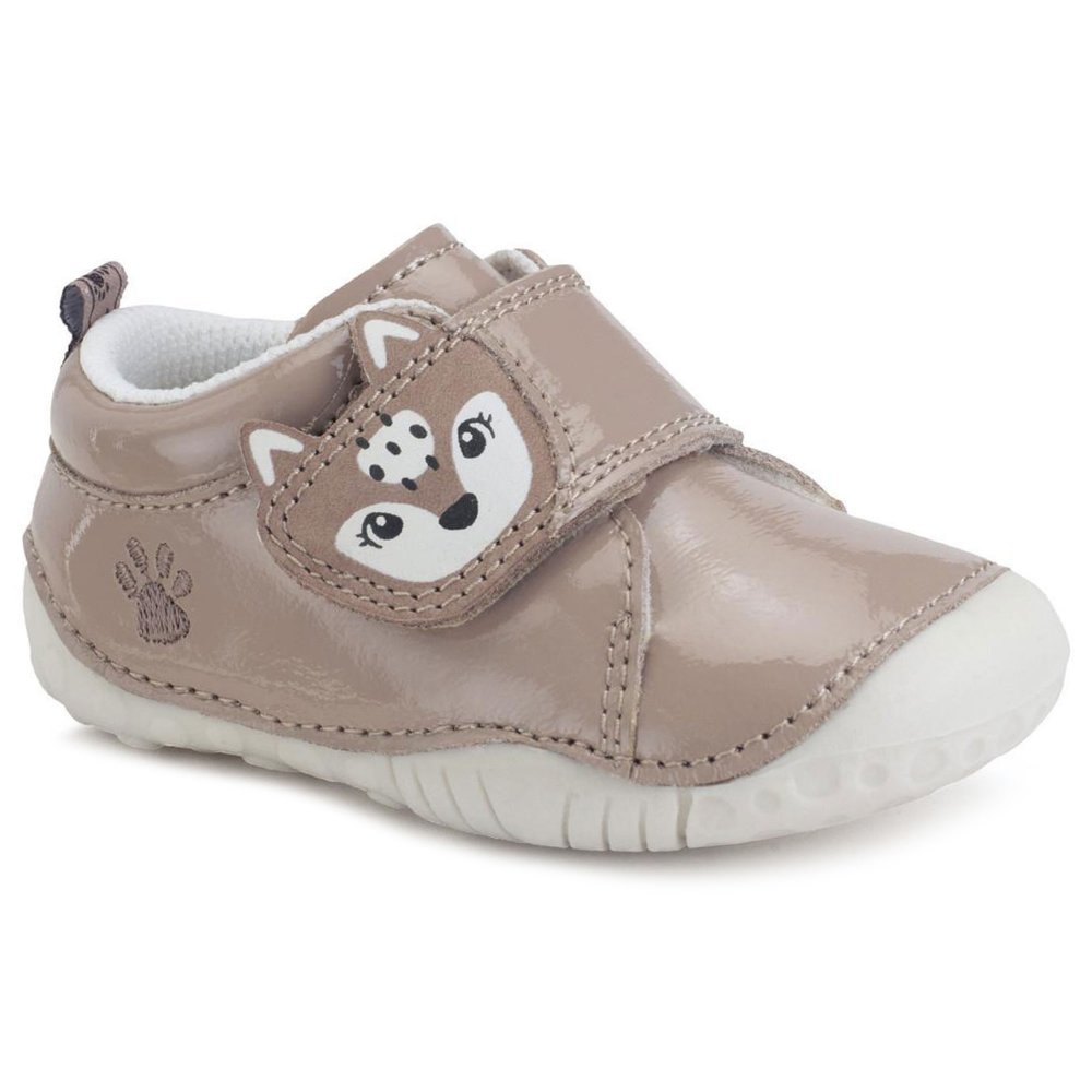 Start-Rite Wild Fawn Girls Prewalkers | Charles Clinkard
