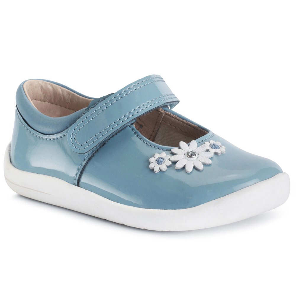 Start-Rite Fairy Tale Girls First Shoes | Charles Clinkard