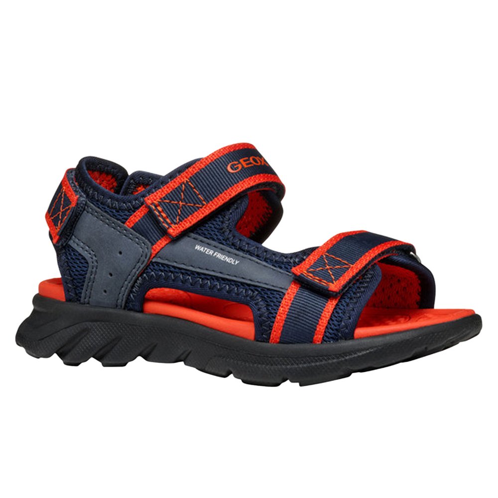 Geox Boy's J Sandal Airadyum Bo - Image 2