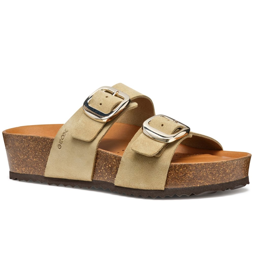Geox Women's Light D Brionia H Sandals - Image 5