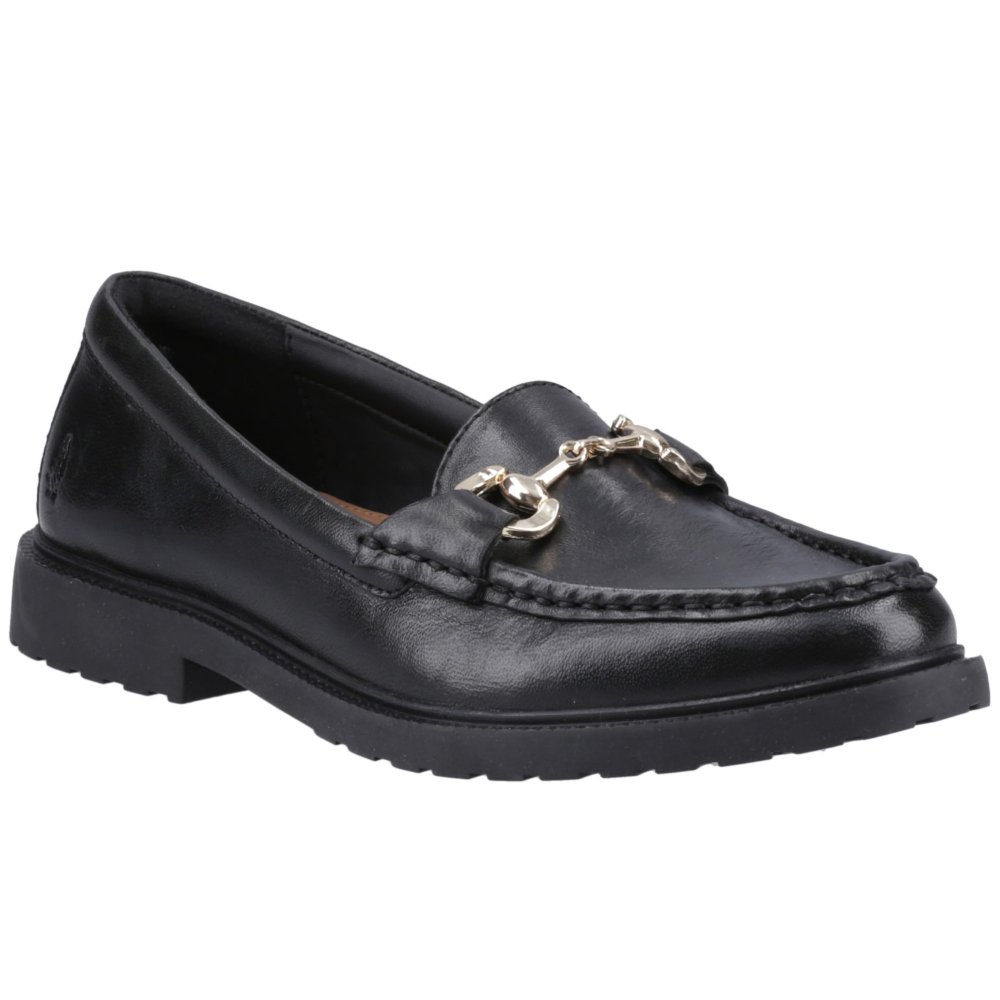 Hush Puppies Verity Snaffle Loafer, Brown, Size 5, Women - Image 9