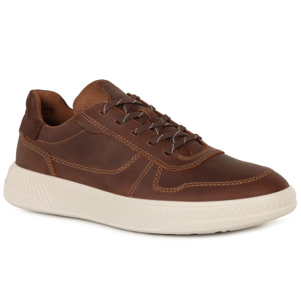 Ecco Move M Mens Trainers | Charles Clinkard