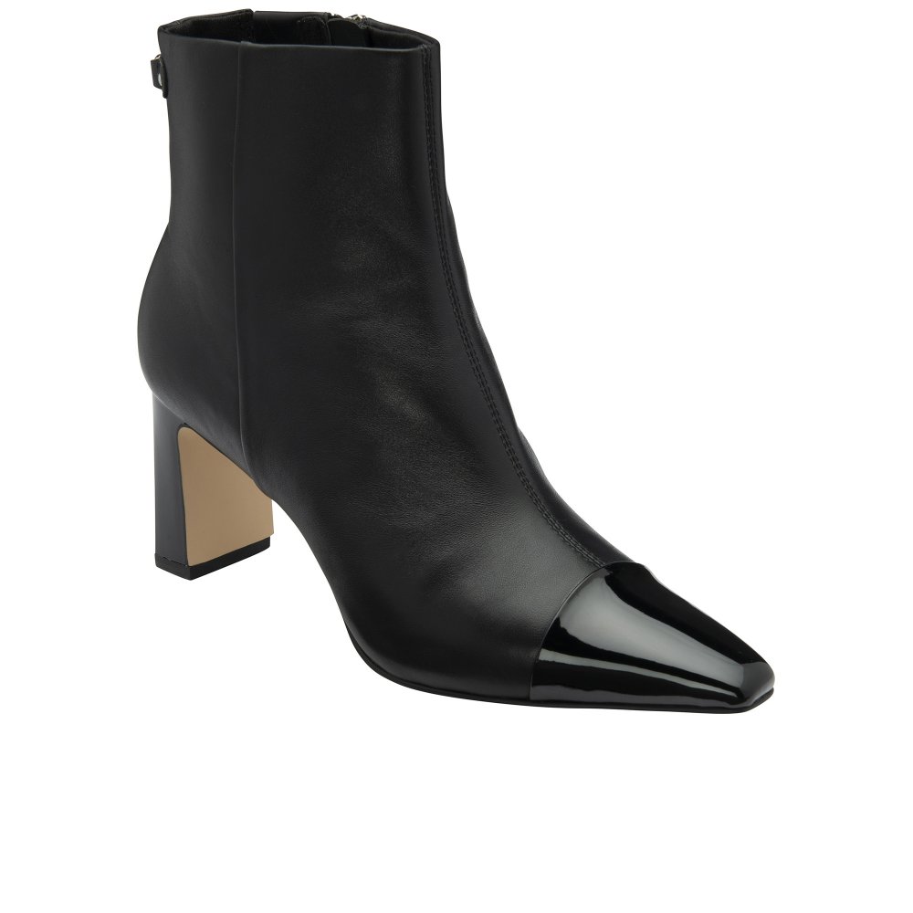 Lotus Women's Black Danni Ankle Boots Colour: : Size 8