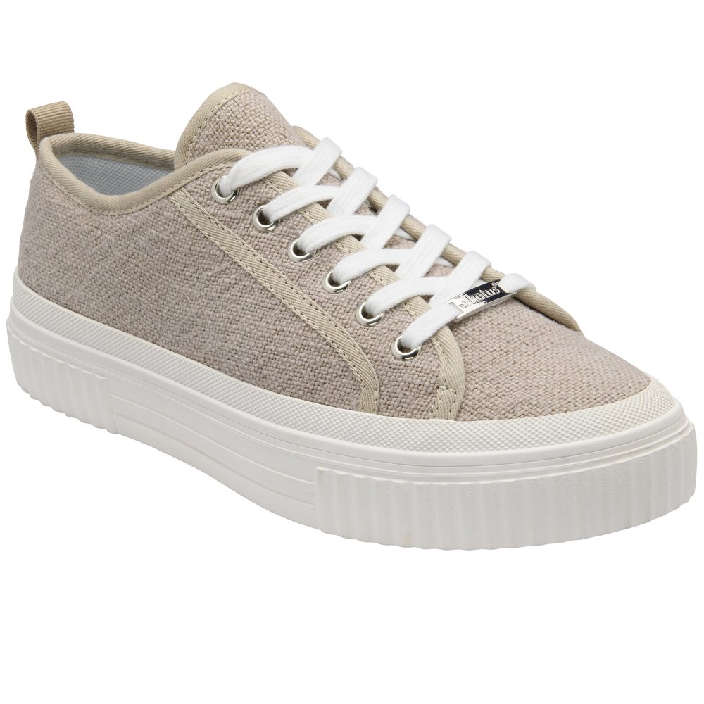Lotus Women's Stone Fabric Aiday Trainers Colour: : Size 6